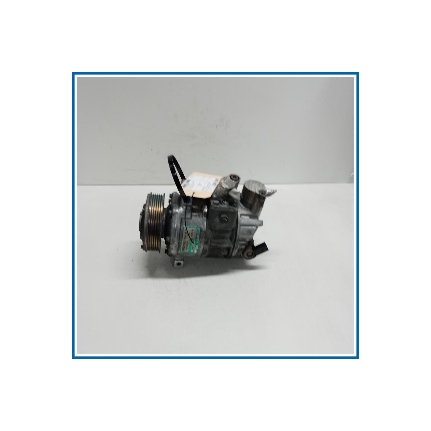 Compressore a/c (revisionato) VOLKSWAGEN Golf V