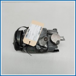 Compressore a/c (revisionato) VOLKSWAGEN Golf V
