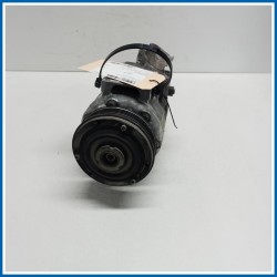 Compressore a/c (revisionato) VOLKSWAGEN Golf V