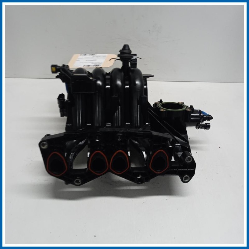 Collettore aspirazione FIAT Grande Punto