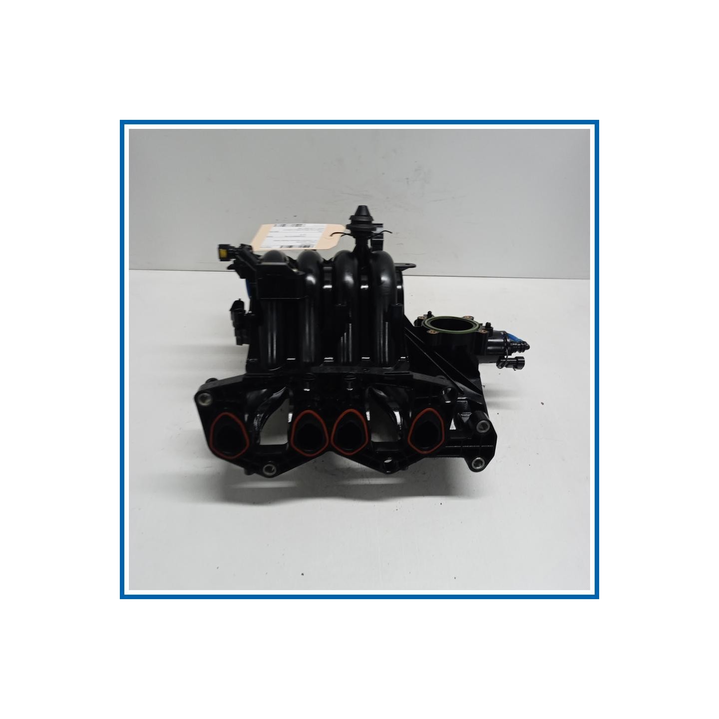 Collettore aspirazione FIAT Grande Punto