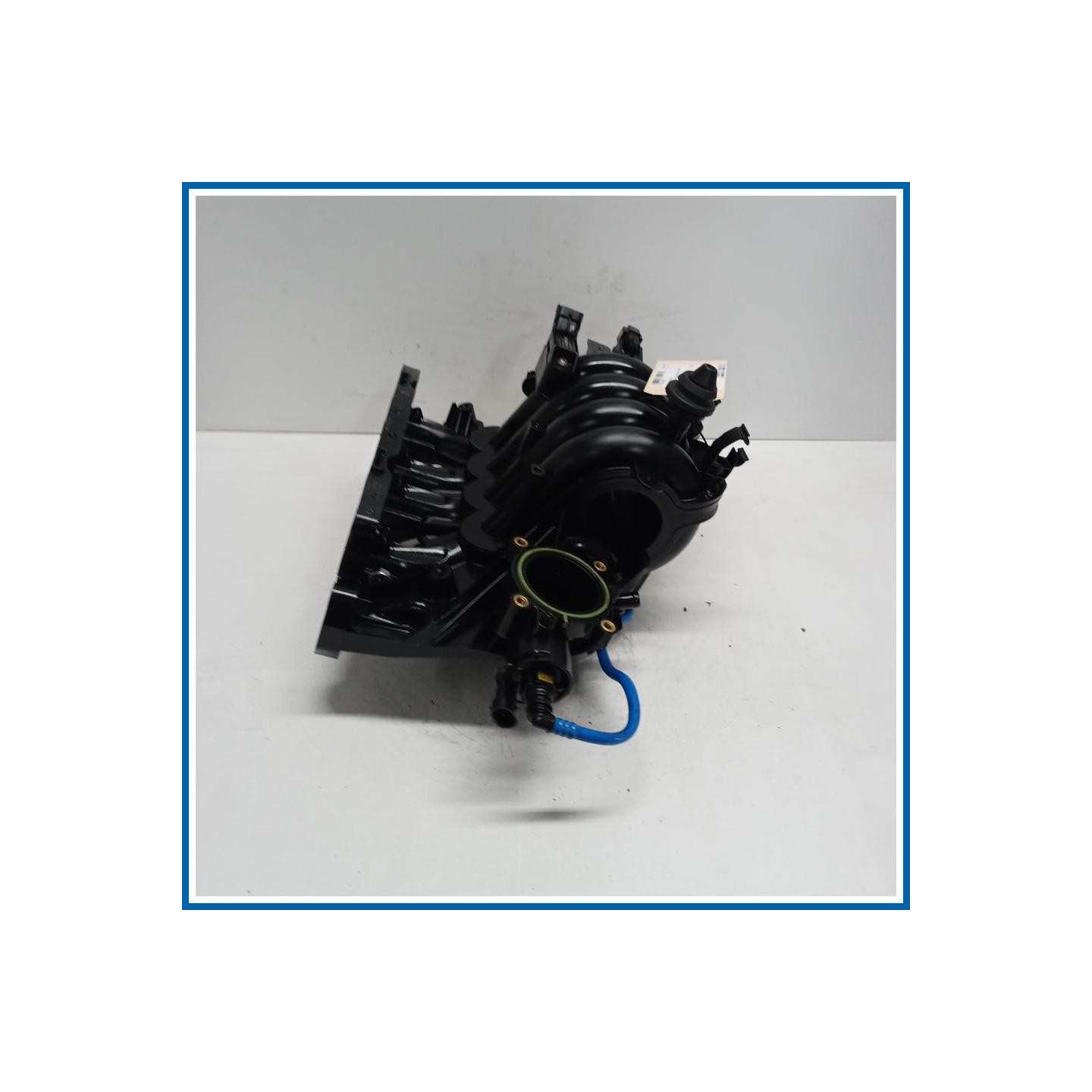 Collettore aspirazione FIAT Grande Punto