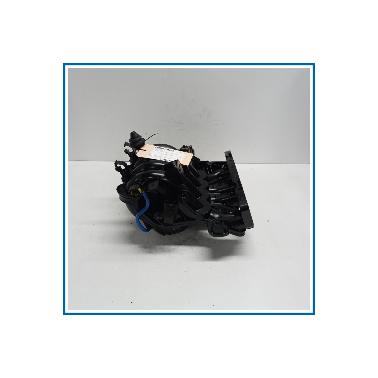 Collettore aspirazione FIAT Grande Punto