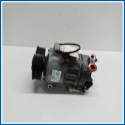 Compressore a/c OPEL Insignia A SW