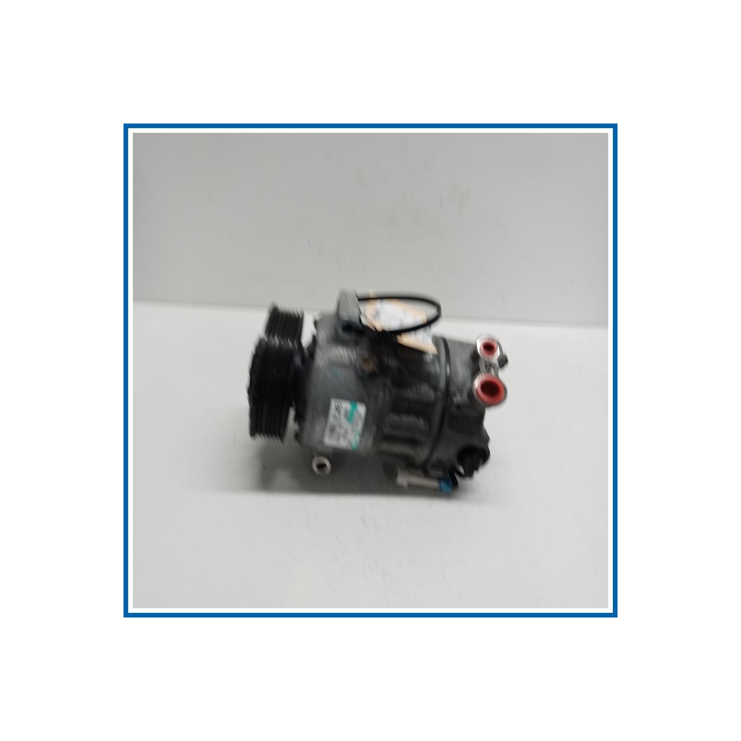 Compressore a/c OPEL Insignia A SW