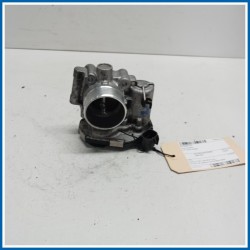 Corpo farfallato OPEL Corsa D