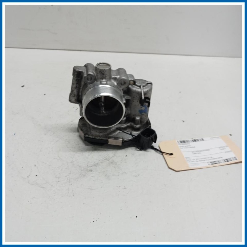 Corpo farfallato OPEL Corsa D