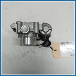 Corpo farfallato OPEL Corsa D