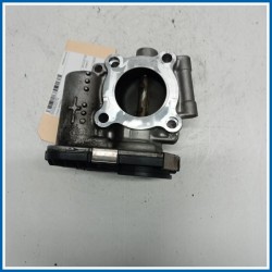 Corpo farfallato OPEL Corsa D