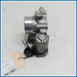 Corpo farfallato OPEL Corsa D