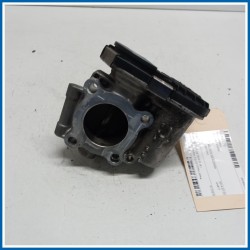 Corpo farfallato OPEL Corsa D