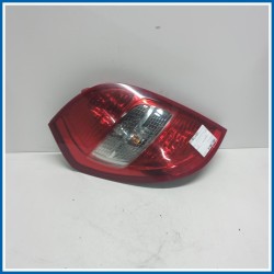 Fanale post. sx. MERCEDES Classe A W169