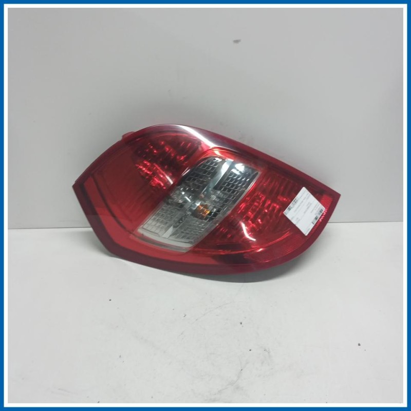 Fanale post. sx. MERCEDES Classe A W169