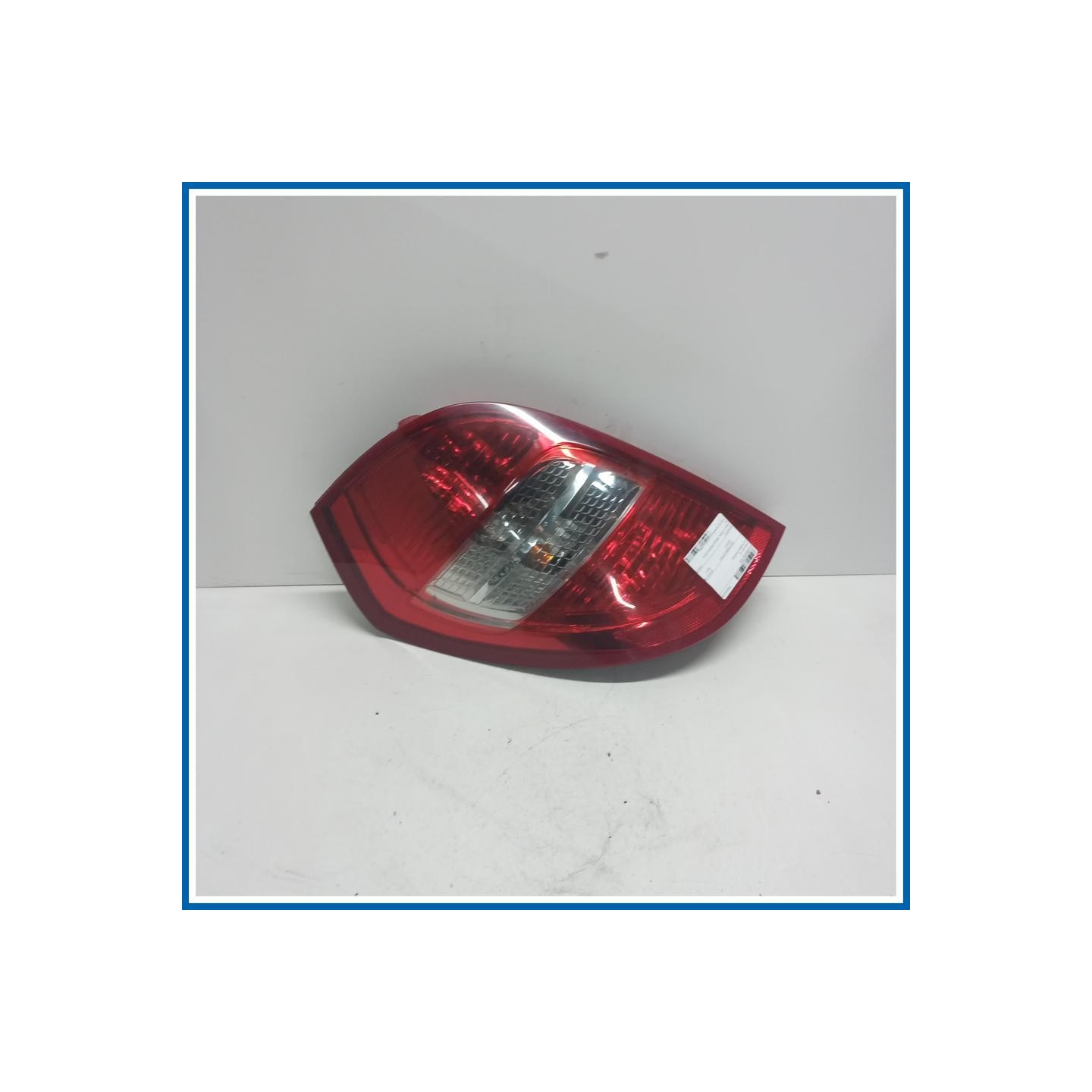 Fanale post. sx. MERCEDES Classe A W169
