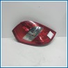 Fanale post. sx. MERCEDES Classe A W169