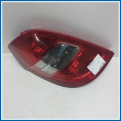 Fanale post. sx. MERCEDES Classe A W169