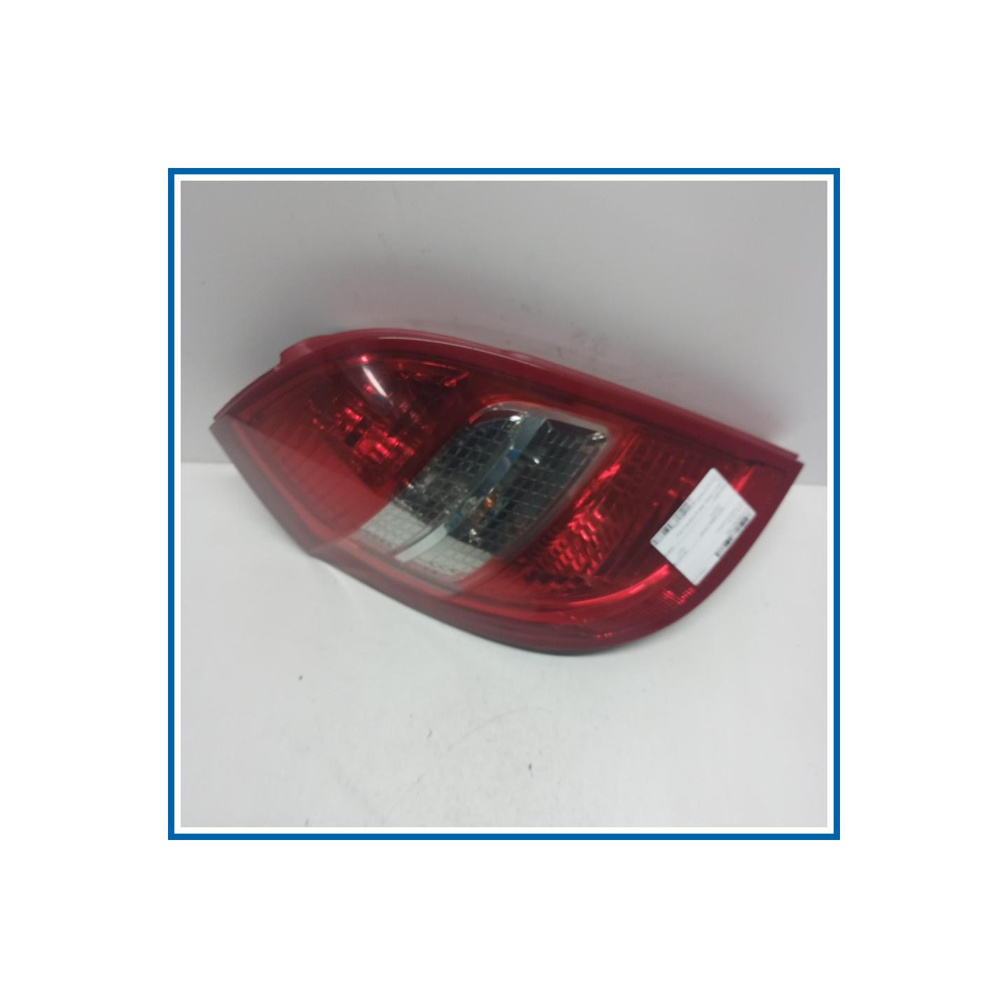 Fanale post. sx. MERCEDES Classe A W169