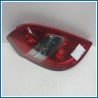 Fanale post. sx. MERCEDES Classe A W169