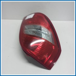 Fanale post. sx. MERCEDES Classe A W169