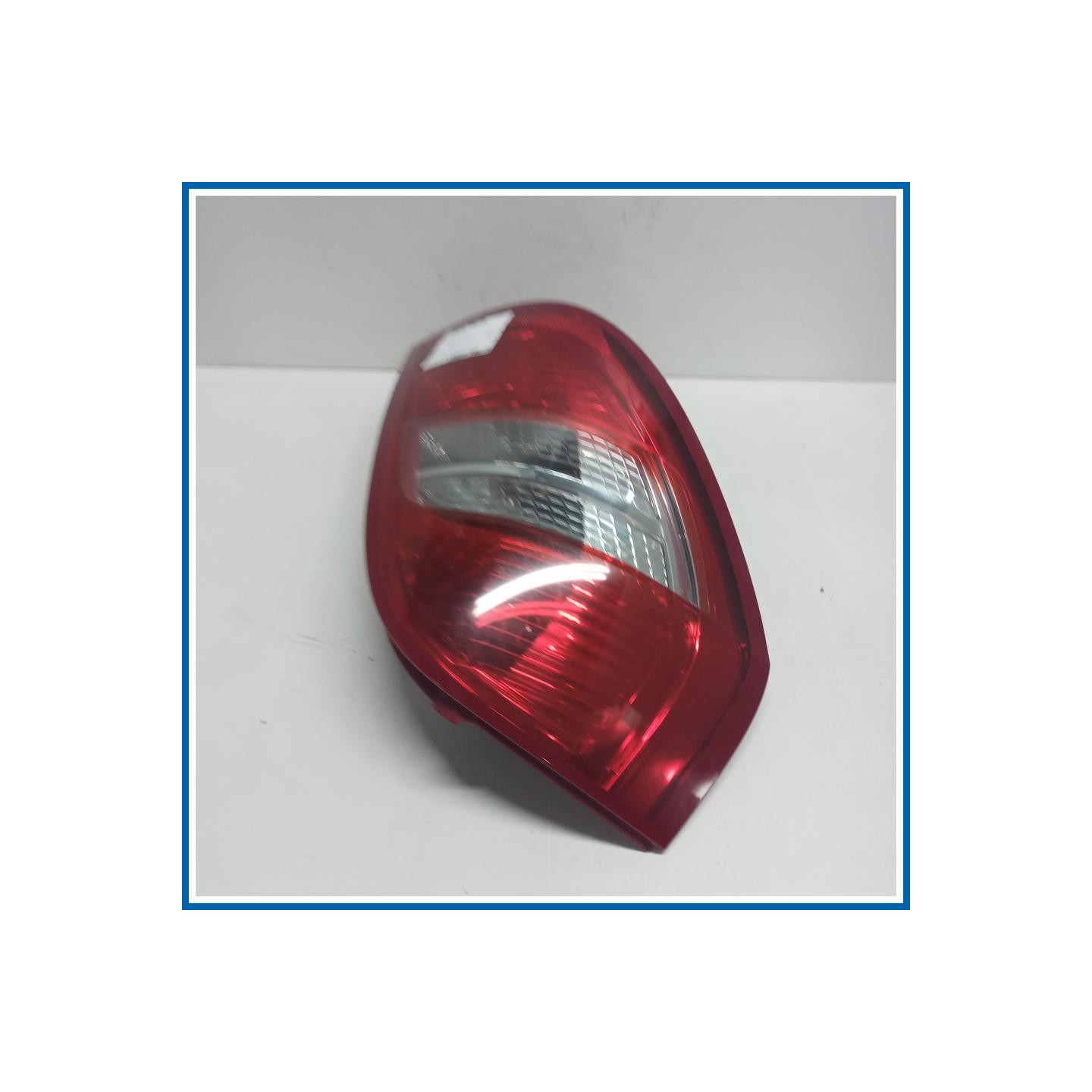 Fanale post. sx. MERCEDES Classe A W169