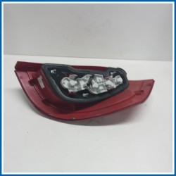 Fanale post. sx. MERCEDES Classe A W169