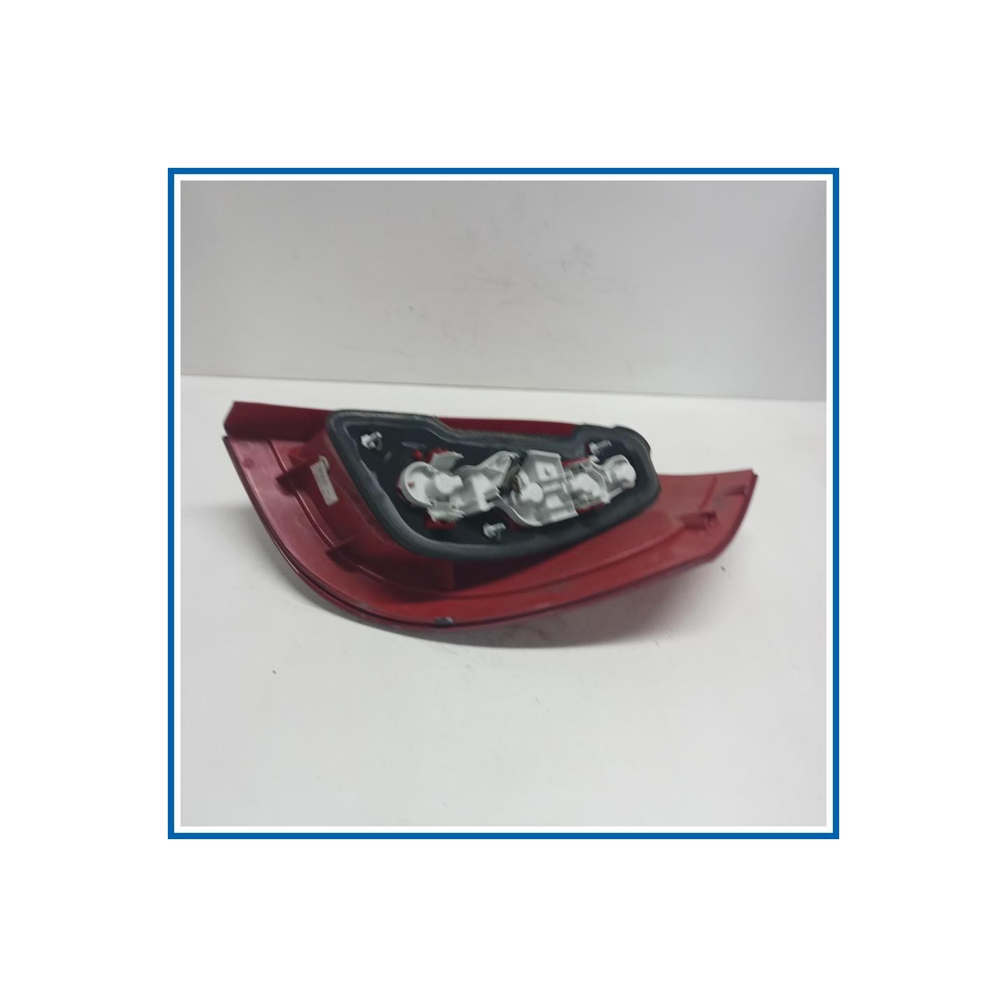 Fanale post. sx. MERCEDES Classe A W169
