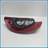 Fanale post. sx. MERCEDES Classe A W169