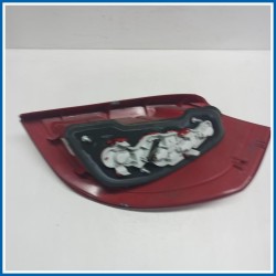 Fanale post. sx. MERCEDES Classe A W169