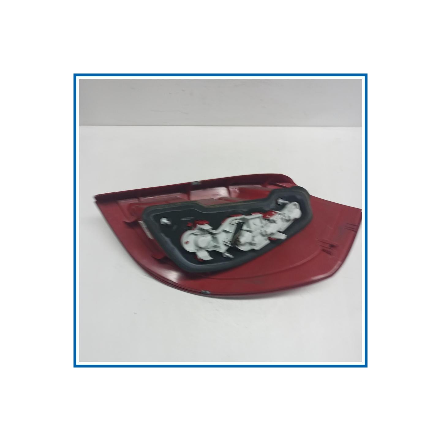 Fanale post. sx. MERCEDES Classe A W169