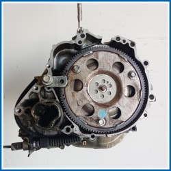 Cambio DAIHATSU Trevis
