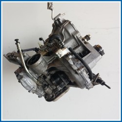 Cambio DAIHATSU Trevis