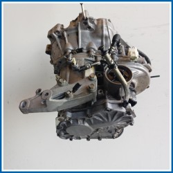 Cambio DAIHATSU Trevis