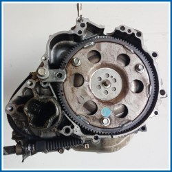 Cambio DAIHATSU Trevis