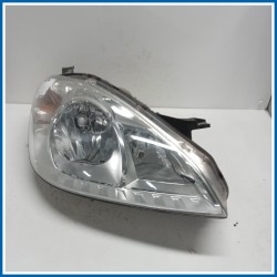 Proiettore ant. dx. MERCEDES Classe A W169