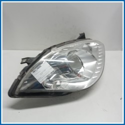 Proiettore ant. dx. MERCEDES Classe A W169