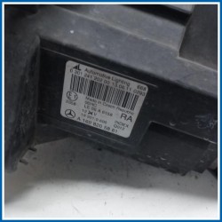 Proiettore ant. dx. MERCEDES Classe A W169