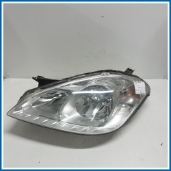 Proiettore ant. sx. MERCEDES Classe A W169