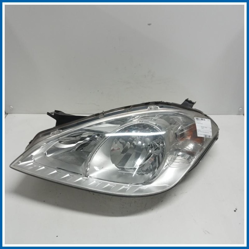 Proiettore ant. sx. MERCEDES Classe A W169