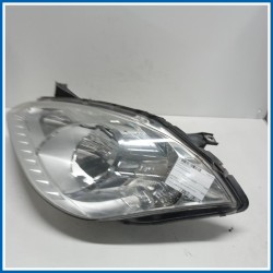 Proiettore ant. sx. MERCEDES Classe A W169
