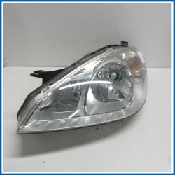 Proiettore ant. sx. MERCEDES Classe A W169