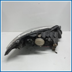 Proiettore ant. sx. MERCEDES Classe A W169