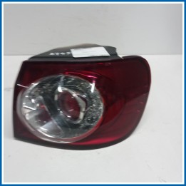 Fanale est. post. dx. VOLKSWAGEN Golf Plus II