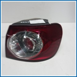 Fanale est. post. dx. VOLKSWAGEN Golf Plus II