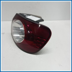Fanale est. post. dx. VOLKSWAGEN Golf Plus II