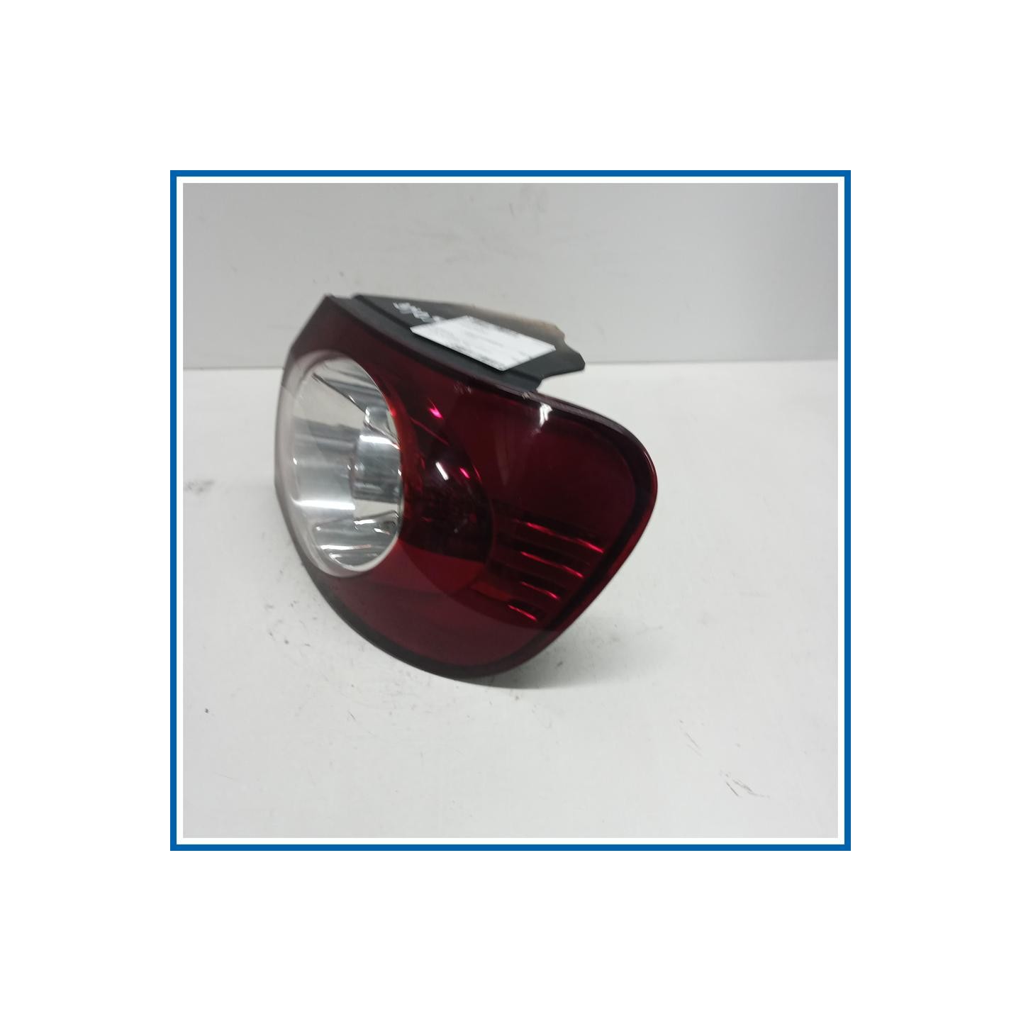 Fanale est. post. dx. VOLKSWAGEN Golf Plus II
