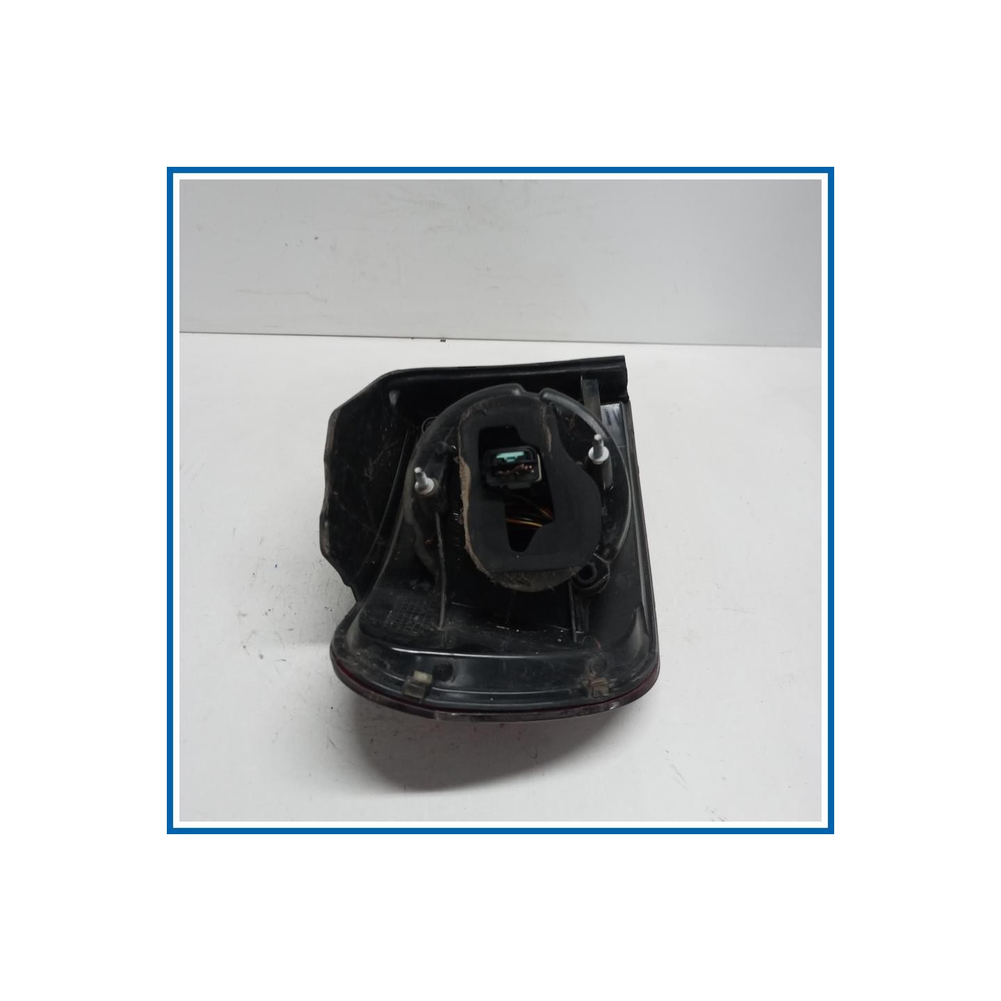 Fanale est. post. dx. VOLKSWAGEN Golf Plus II