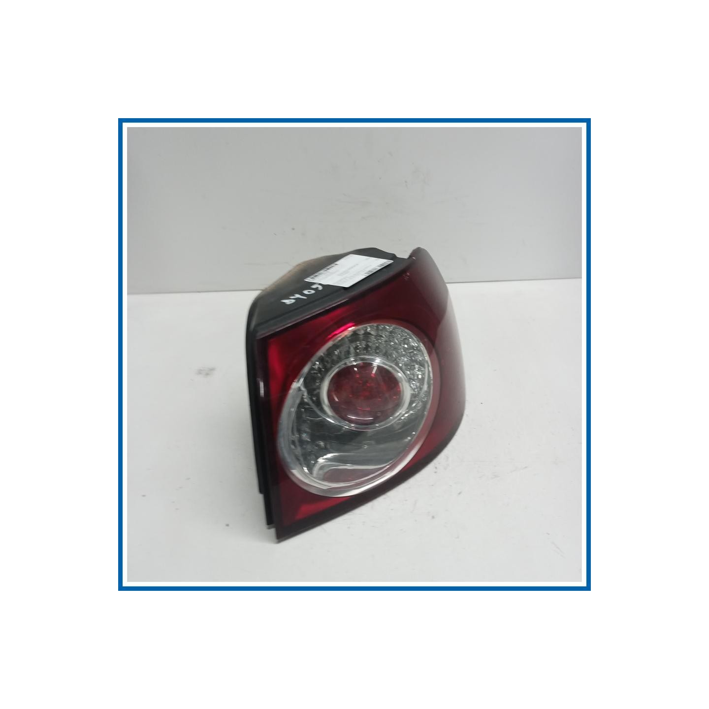 Fanale est. post. dx. VOLKSWAGEN Golf Plus II