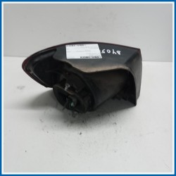 Fanale est. post. dx. VOLKSWAGEN Golf Plus II