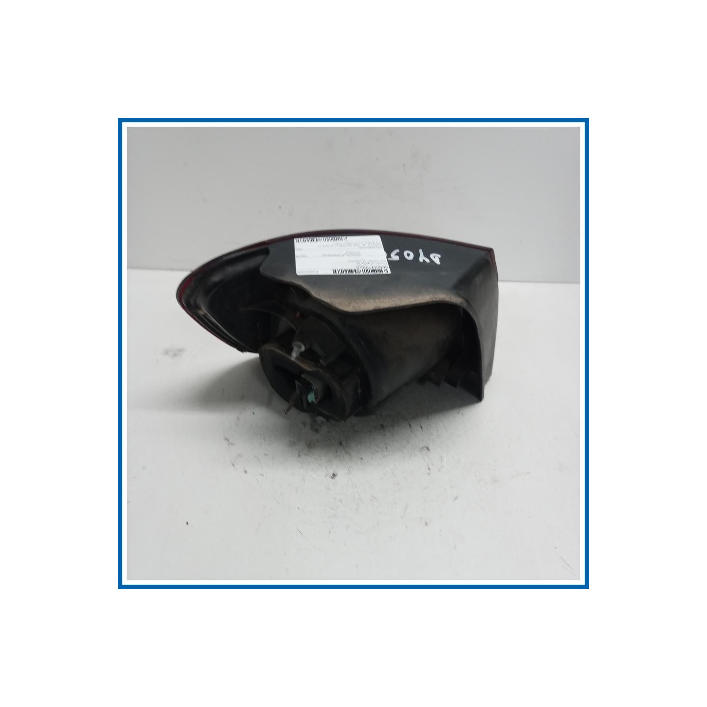 Fanale est. post. dx. VOLKSWAGEN Golf Plus II