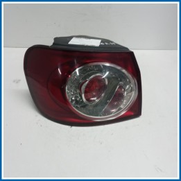 Fanale est. post. sx. VOLKSWAGEN Golf Plus II